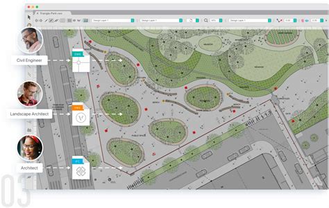 3D Landscape Design Software for Landscape Architects | Vectorworks ...