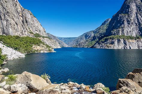 Hetch Hetchy Reservoir | Visit Tuolumne | Visit Tuolumne