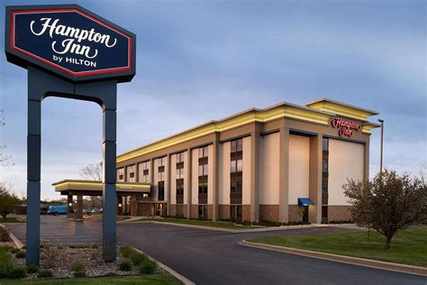 HAMPTON INN APPLETON-FOX RIVER MALL AREA $82 ($̶1̶4̶2̶) - Updated 2021 ...