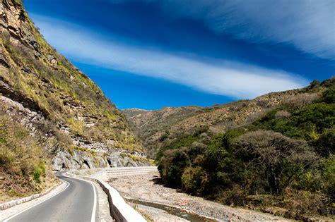 Jujuy and Salta Province - Argentina • Cassetrop's Adventures