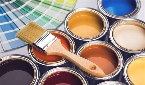 Understanding Low-VOC & Zero-VOC Paints: Benefits & Advantages