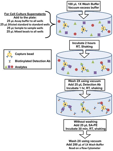 Multiplex Cytokine Profiling of Stimulated Mouse Splenocytes Using a ...