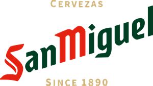 San Miguel Beer Logo PNG Vector (SVG) Free Download