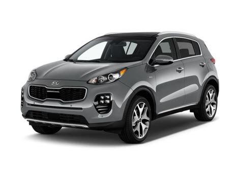 2019 Kia Sportage Exterior Colors | U.S. News