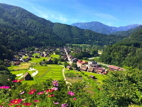 Shirakawago: Best Things to Do in 2019 – Japan Travel Guide -JW Web ...