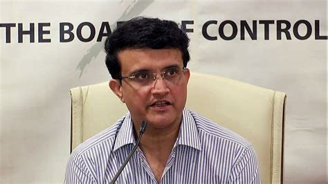 Sourav Ganguly may be able to continue as BCCI president. Here's how ...