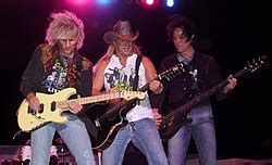 Poison (band) - Simple English Wikipedia, the free encyclopedia