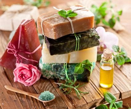 Making Natural Soap | LoveToKnow