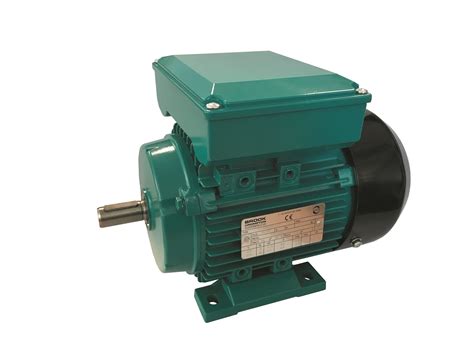 Single Phase Electric Motors – Boardley & Roberts