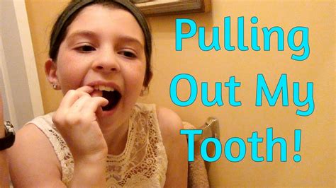 How to Get a Loose Tooth Out: A Comprehensive Guide | Abusiness Homes