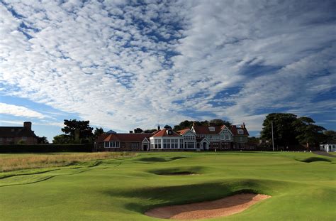 Muirfield Golf Club | All Square Golf