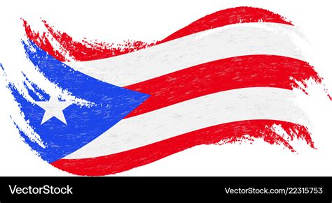 Puerto Rican Flag Svg Free