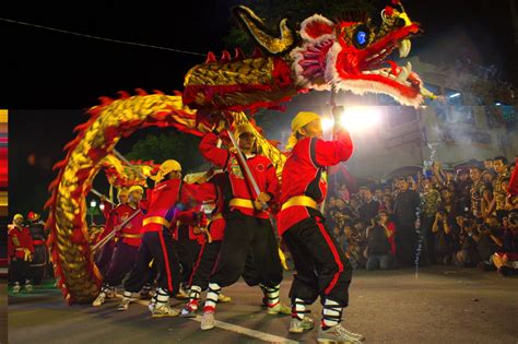 Festival Naga - Seputar Jogja