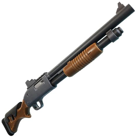 Peter Griffin's Hammer Pump Shotgun | Fortnite Wiki | Fandom