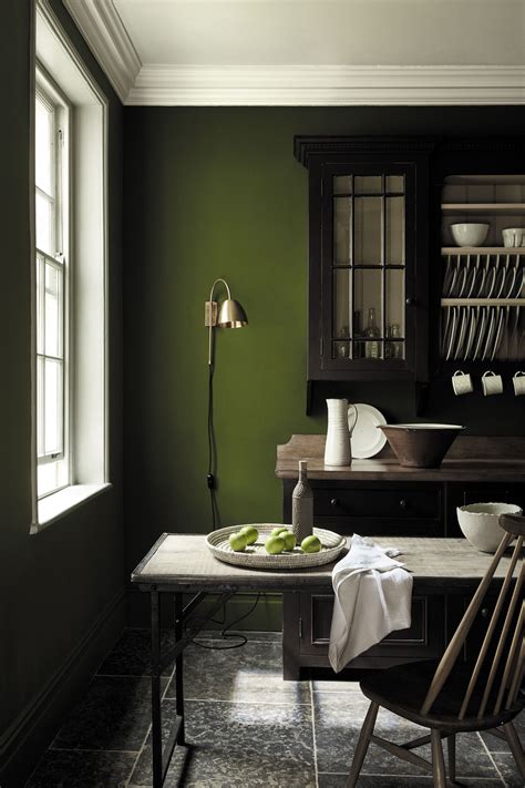 45 Best Images Decorating With Olive Green Walls - Olive Green ...