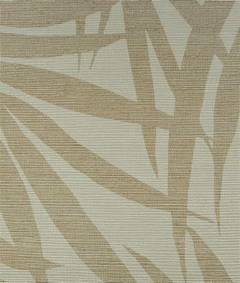 Fronds/Fronds Silhouette – HD Walls Sustainable Wallcovering