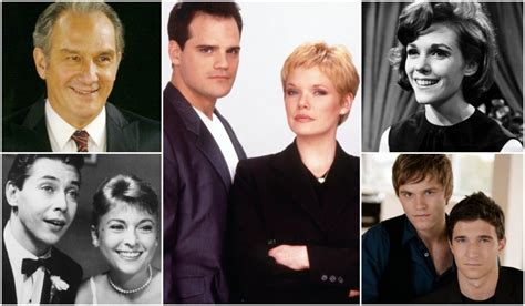 As the World Turns: Photos of the CBS Soap Opera Through the Years