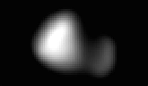 NASA releases Pluto 'family portrait' with smallest moon Kerberos ...