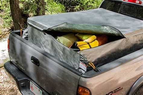 Truck Bed Cargo Bag [8 Best Waterproof Bags] • Road Sumo