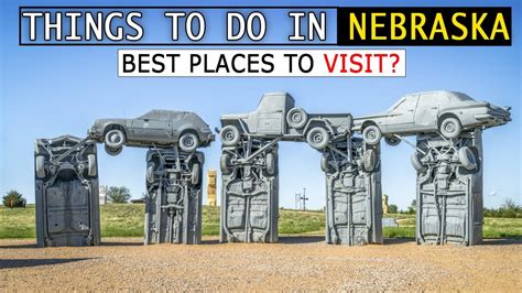 Nebraska Tourist Attractions - 10 Best Places to visit in Nebraska ...