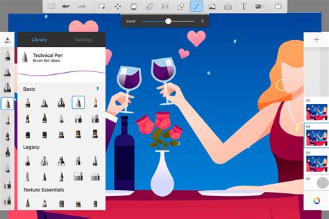 8 Best Apps For Apple Pencil in 2024