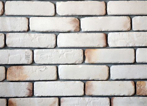 Free photo: White Brick Wall Background - Architecture, Material, Wall ...