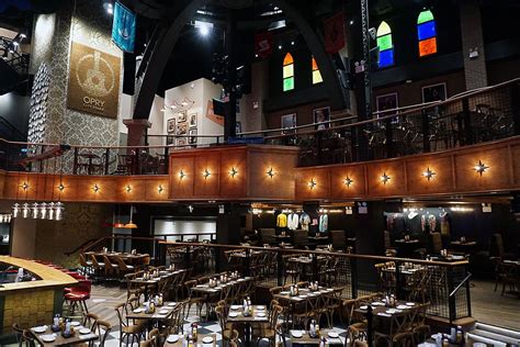 Four-Story Country Music Restaurant Opry City Stage Opens Tonight in ...