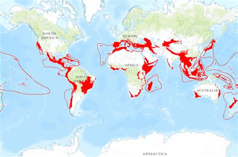 Biodiversity Hotspots Revisited, Conservation International, 2011 ...