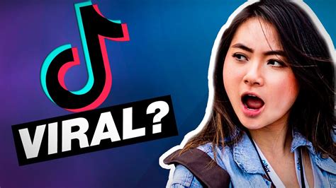 How to Go VIRAL on TikTok — 3 Tips - YouTube