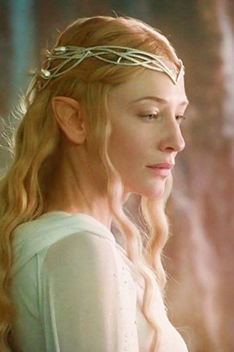 Galadriel | Herr der ringe, Mittelerde, Der kleine hobbit