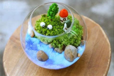 Cooling glass fish bowl decorations tips and tips ~ Interior-decoratinons 1