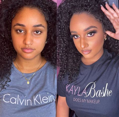 Meet Kayla Bashe | Entrepreneur & PRO MAKEUP ARTIST – SHOUTOUT ATLANTA