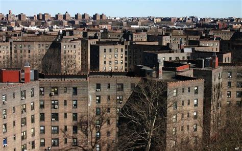 Notorious public housing projects - SkyscraperPage Forum | Detroit ...