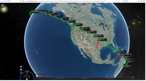 The Sputniks Orbit: Astronomers Have Aired Concerns About Musk's ...