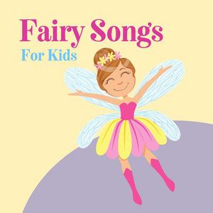 Fairies - Fairy Songs for Kids - playlist by Itty Bitty Beats | Spotify