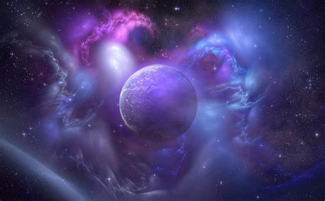 🔥 Download Space Universe Animated Wallpaper Fantastic by @chadc ...