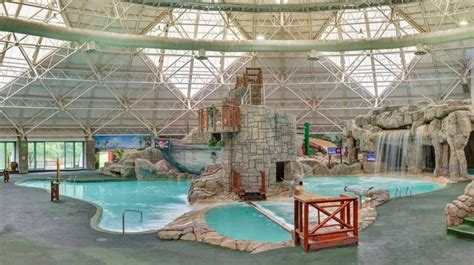 AQUADOME AND WALL CLIMBING - EMERALD RESORT, VANDERBIJLPARK | School ...