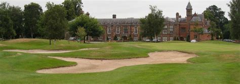 Vale Royal Abbey Golf Club - Ratings, Reviews & Course Information ...