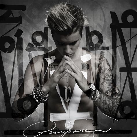 Justin Bieber Proves His Growth on 'Purpose': Album Review | Billboard