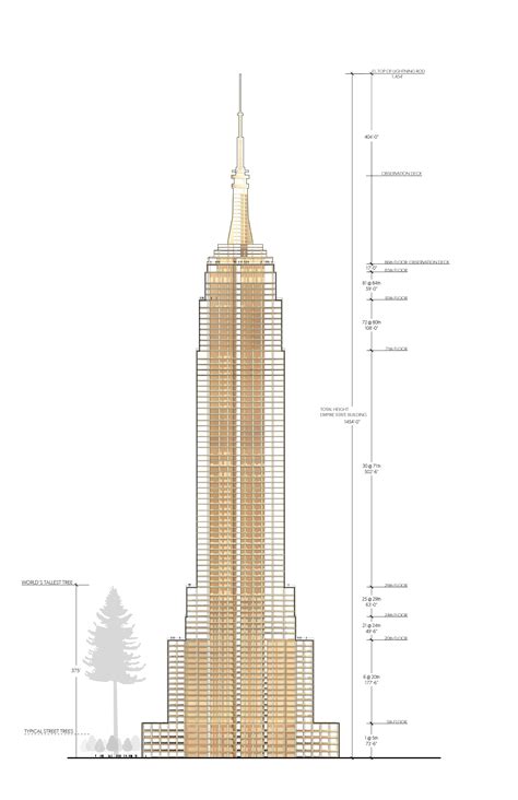 How tall can you build with wood? Consider this 1,250-foot 'plyscraper ...