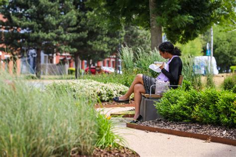 What Makes Milton Park So Special? | ASA Landscape Architects