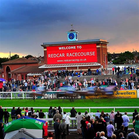 Redcar Racecourse - 2021 All You Need to Know Before You Go (with ...