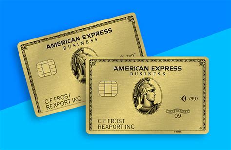 American Express Business Gold Card 2024 Review: Designed for Business ...