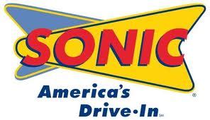 Online Menu of Sonic Drive-In, Cleveland, TX