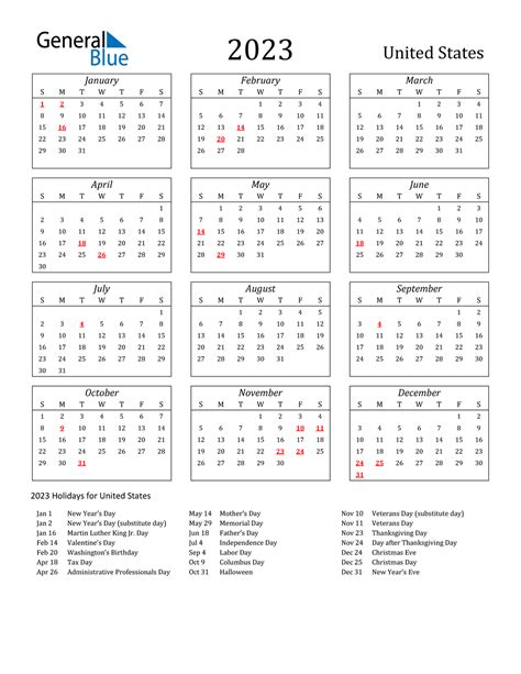 Apwu 2023 Calendar - Printable Template Calendar