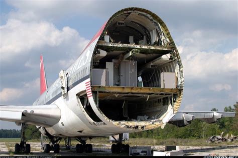 Boeing 747-151 - Northwest Airlines | Aviation Photo #1281454 ...