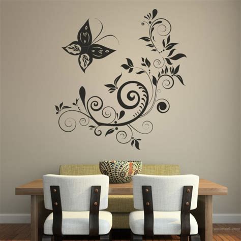 Wall Art Floral 3