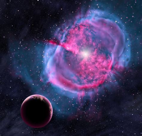 Astronomers Discover Eight New Planets in "Goldilocks" Zone