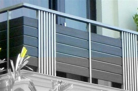 a balcony with flowers and plants on the balconies