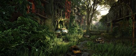 Crysis 3 Game HD HD Desktop-Hintergrundbild: Widescreen: High ...